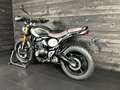 Triumph Scrambler 400 X MATT KHAKI Zöld - thumbnail 9