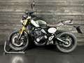 Triumph Scrambler 400 X MATT KHAKI Zöld - thumbnail 8