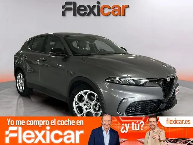 Alfa Romeo Tonale 1.5 MHEV GASOLINA 130 CV SPRINT FWD