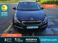 Peugeot 308 1.6e-HDI Blue Lion FAP Active 115 Negro - thumbnail 1