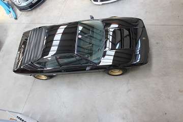 Urraco 2+2