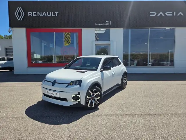 Renault R 5 Techno 52kWh 150PS