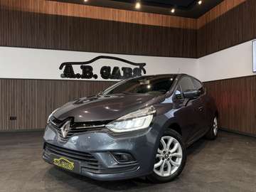 1.5 dCi Limited - GARANTIE 12MOIS