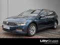 Volkswagen Passat Variant 1.5 TSI DSG Business 16" AHK AppConnect Navi Si... Blau - thumbnail 1