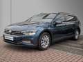 Volkswagen Passat Variant 1.5 TSI DSG Business 16" AHK AppConnect Navi Si... Blau - thumbnail 2