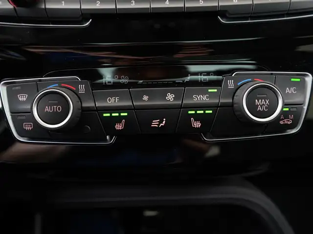 BMW X1 view 15