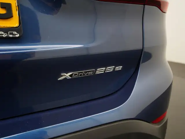 BMW X1 view 28