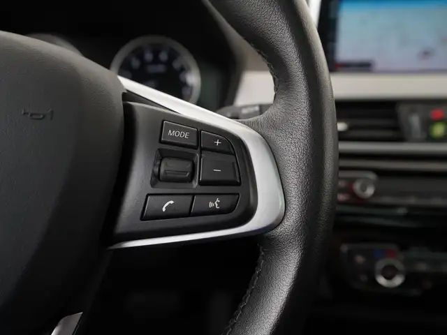 BMW X1 view 11