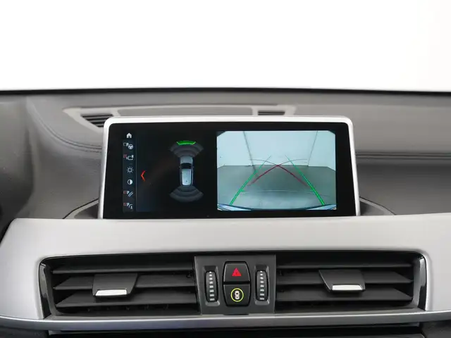 BMW X1 view 25