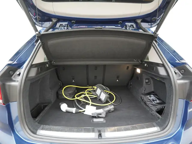 BMW X1 view 29