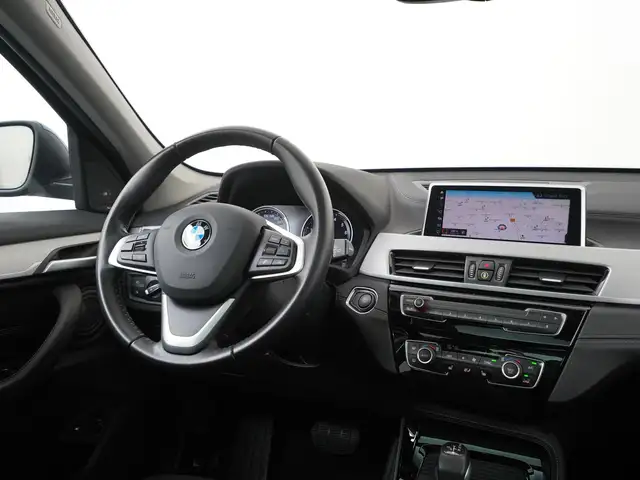 BMW X1 view 7