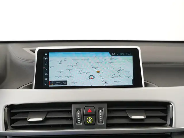 BMW X1 view 16