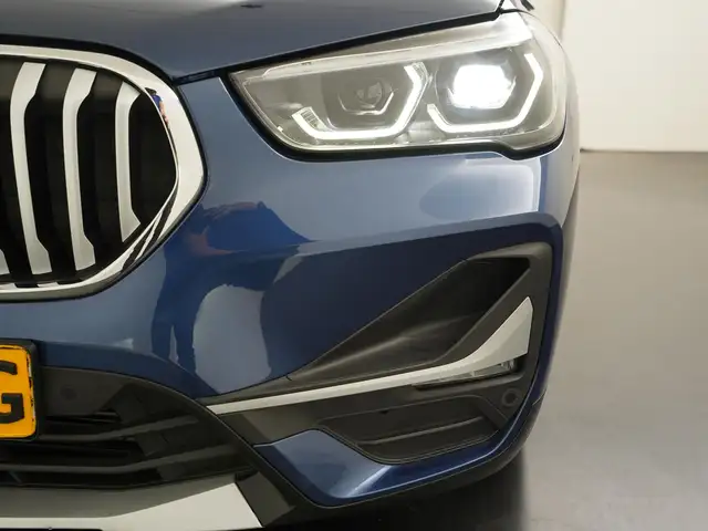 BMW X1 view 26