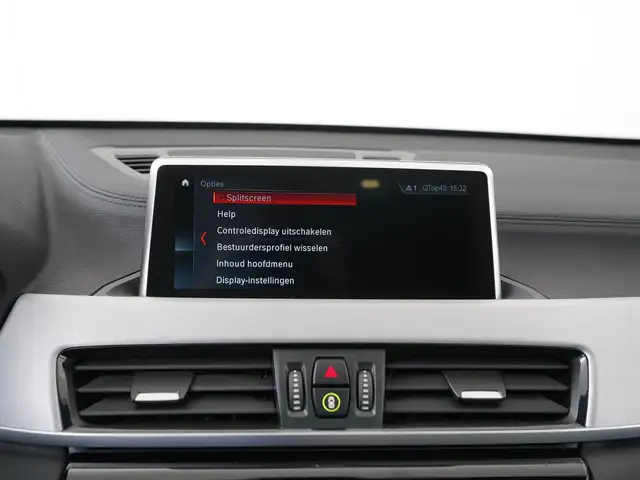 BMW X1 view 22