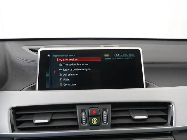 BMW X1 view 20