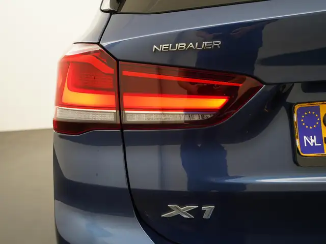 BMW X1 view 27
