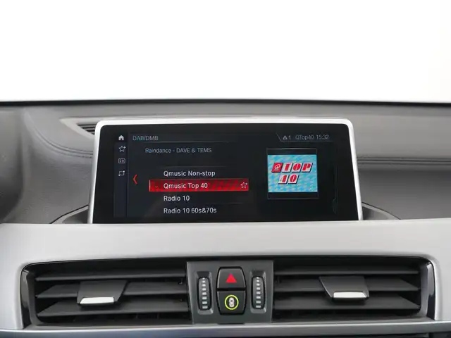 BMW X1 view 17