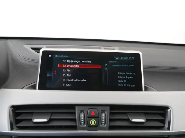 BMW X1 view 19