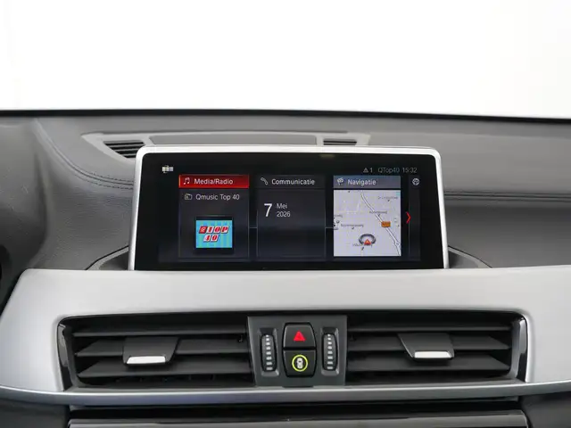 BMW X1 view 21