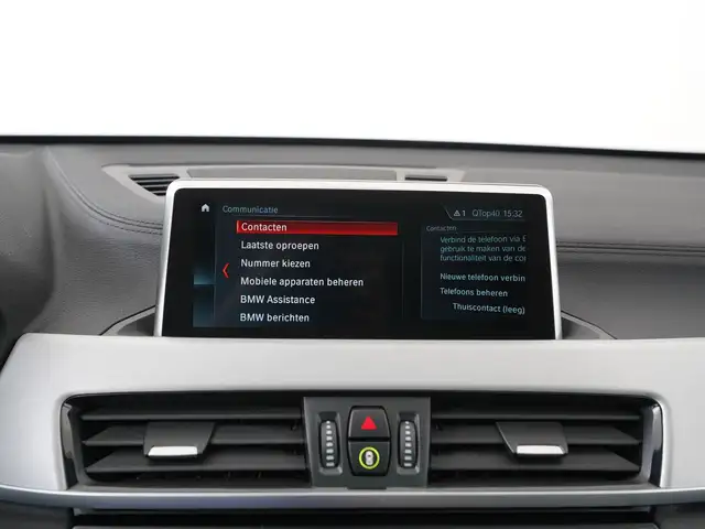 BMW X1 view 18