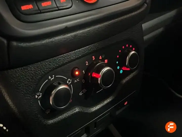 Dacia Dokker 1.5 Van Essential Blue dCi 2019, foto 20