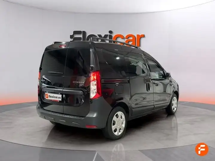 Dacia Dokker 1.5 Van Essential Blue dCi 2019, foto 5