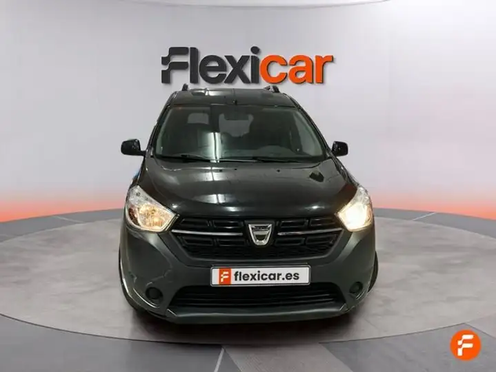 Dacia Dokker 1.5 Van Essential Blue dCi 2019, foto 10