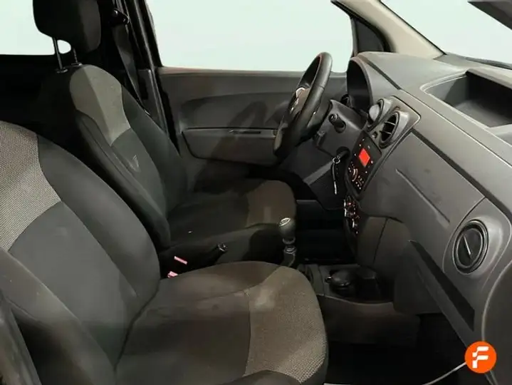 Dacia Dokker 1.5 Van Essential Blue dCi 2019, foto 14