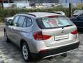 BMW X1 20 d xDrive Automatik TOP Gris - thumbnail 4