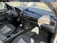 BMW X1 20 d xDrive Automatik TOP Gris - thumbnail 10