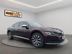 Volkswagen Arteon Elegance LED Navi ACC Standh.