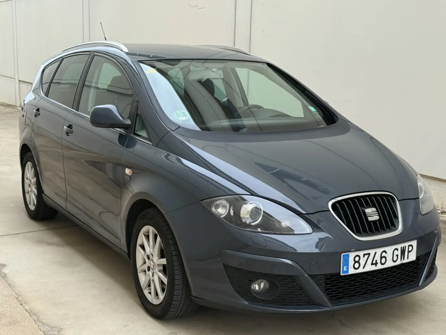 SEAT Altea XL 1.4 TSI Copa Style - 2