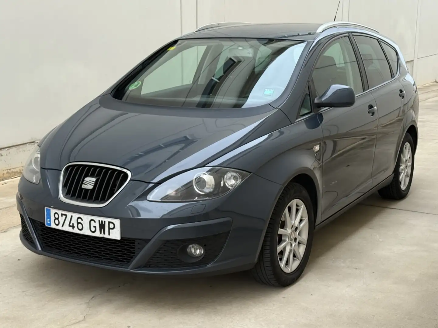 SEAT Altea XL 1.4 TSI Copa Style - 1
