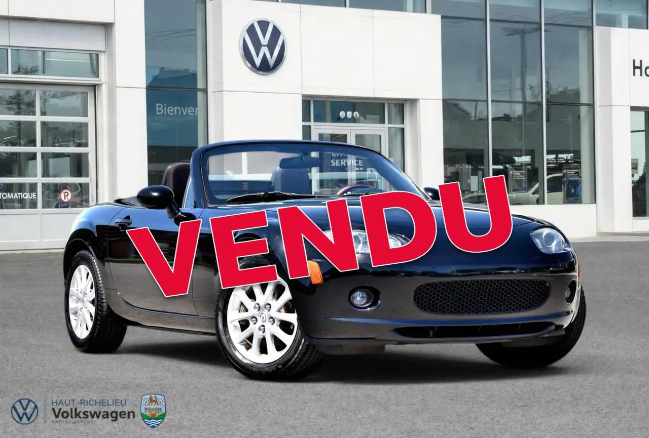 Mazda MX-5 Miata снимка Mazda MX-5 Miata