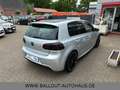 Volkswagen Golf VI Highline*R-LINE*KLIMA*NAVI*TEMPO*EURO5* Plateado - thumbnail 5
