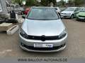 Volkswagen Golf VI Highline*R-LINE*KLIMA*NAVI*TEMPO*EURO5* Plateado - thumbnail 3