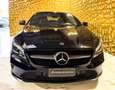 Mercedes-Benz CLA 180 CLA 180 Executive FL Zwart - thumbnail 2