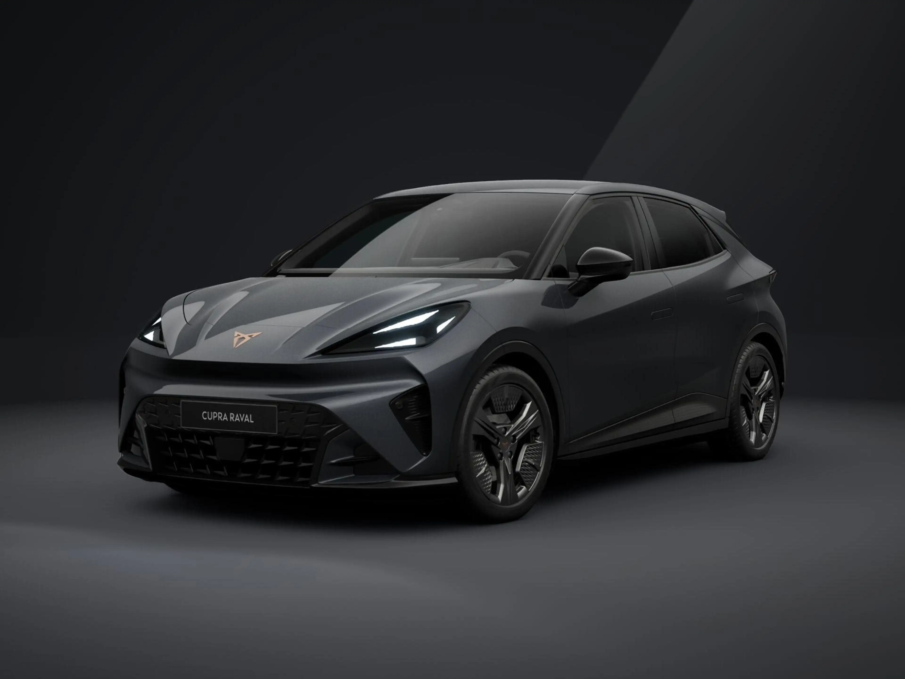 CUPRA Raval Business 99 kW / 135 PK | 18" | Keyless | Camera | — photo 6