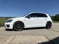 Volkswagen Golf R 2.0 TSI DSG 4motion Weiß - thumbnail 1