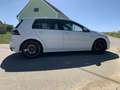 Volkswagen Golf R 2.0 TSI DSG 4motion Weiß - thumbnail 2