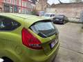 Ford Fiesta FIESTA AFFAIRES 1.6 TDCI 90 ECONETIC Vert - thumbnail 4