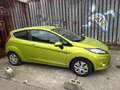 Ford Fiesta FIESTA AFFAIRES 1.6 TDCI 90 ECONETIC Vert - thumbnail 5