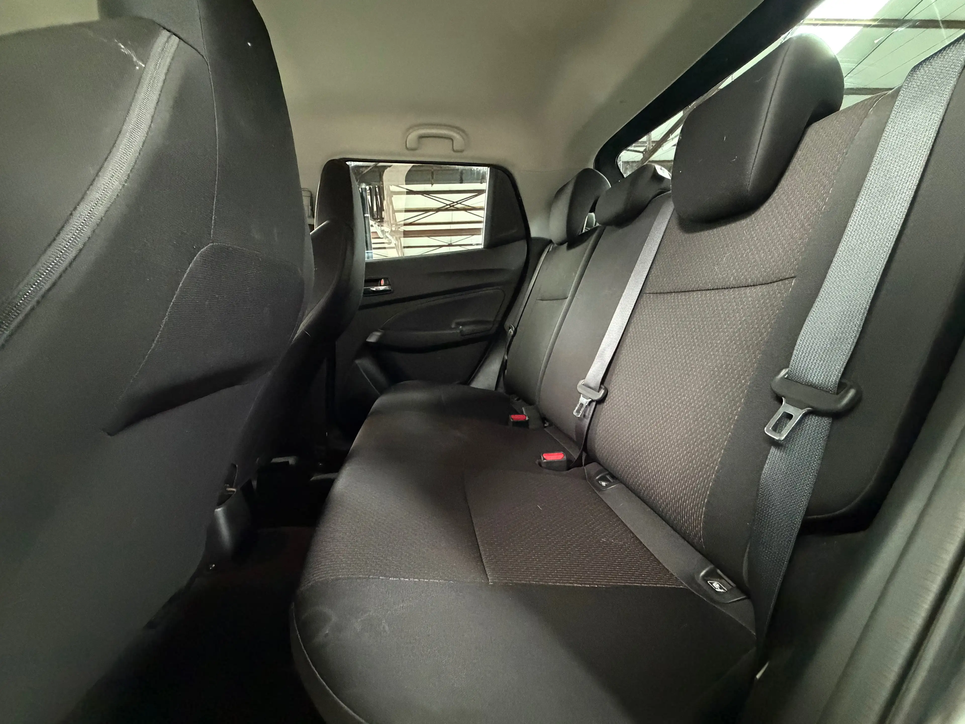Suzuki Swift Sport 1.4 Turbo * CARNET COMPLET * GARANTIE SUZUKI * — photo 9