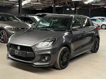 Sport 1.4 Turbo * CARNET COMPLET * GARANTIE SUZUKI *
