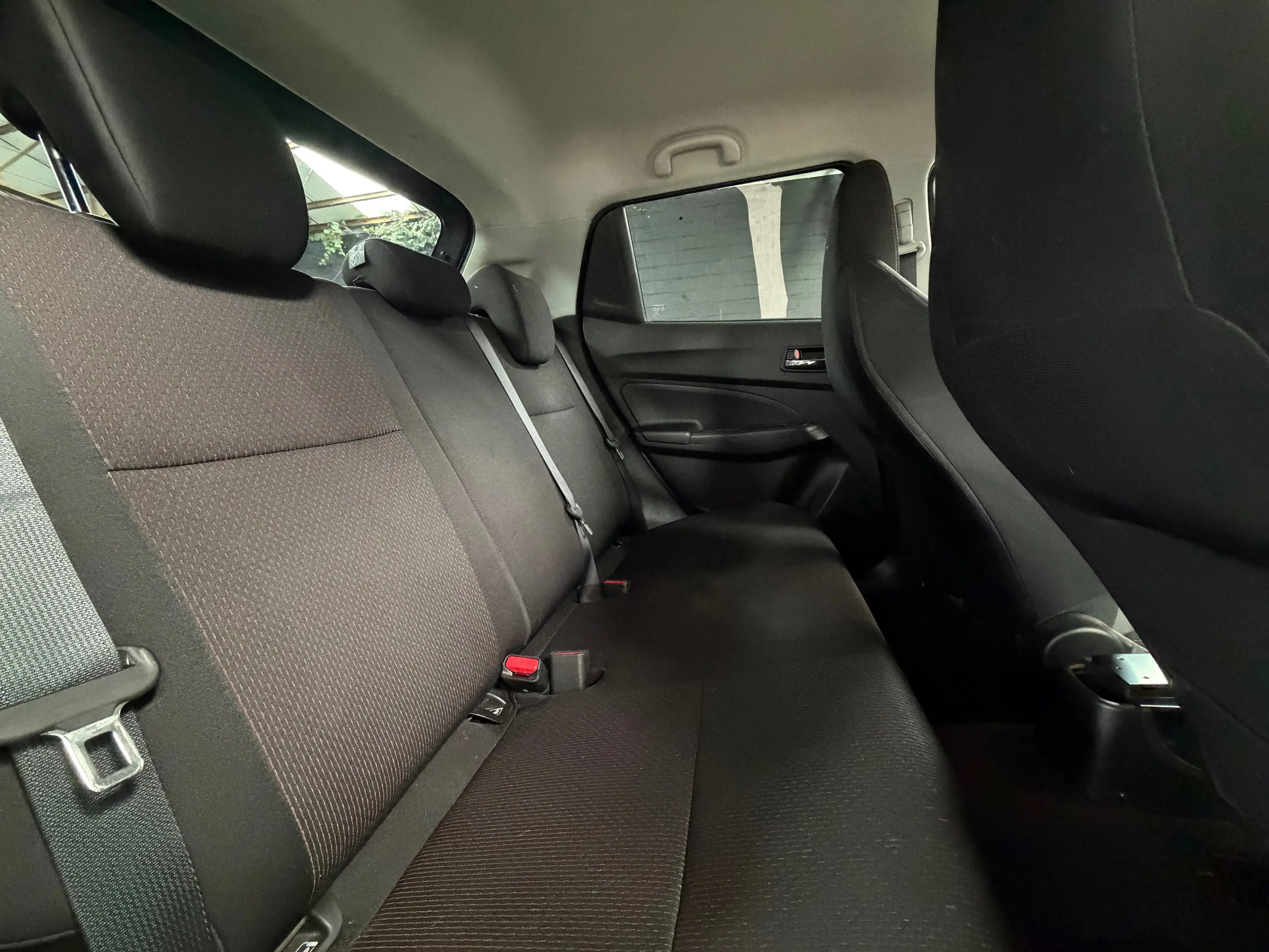 Suzuki Swift Sport 1.4 Turbo * CARNET COMPLET * GARANTIE SUZUKI * — photo 11