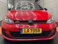 Volkswagen Golf GTI Performance Rouge - thumbnail 1