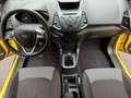 Ford EcoSport 1.5 TDCi Titanium 95cv EURO6*CLIMA*CERCHI Giallo - thumbnail 13