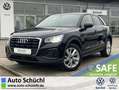 Audi Q2 1.5 35 TFSI S-tronic LED+KAMERA+EL.HECK+ACC+S Schwarz - thumbnail 1