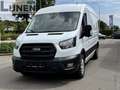 Ford Transit Trend 350 L3H2 170 Automaat Blanc - thumbnail 3