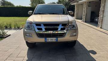 3.0 td Crew LS auto